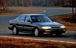 Acura Legend 1986 года